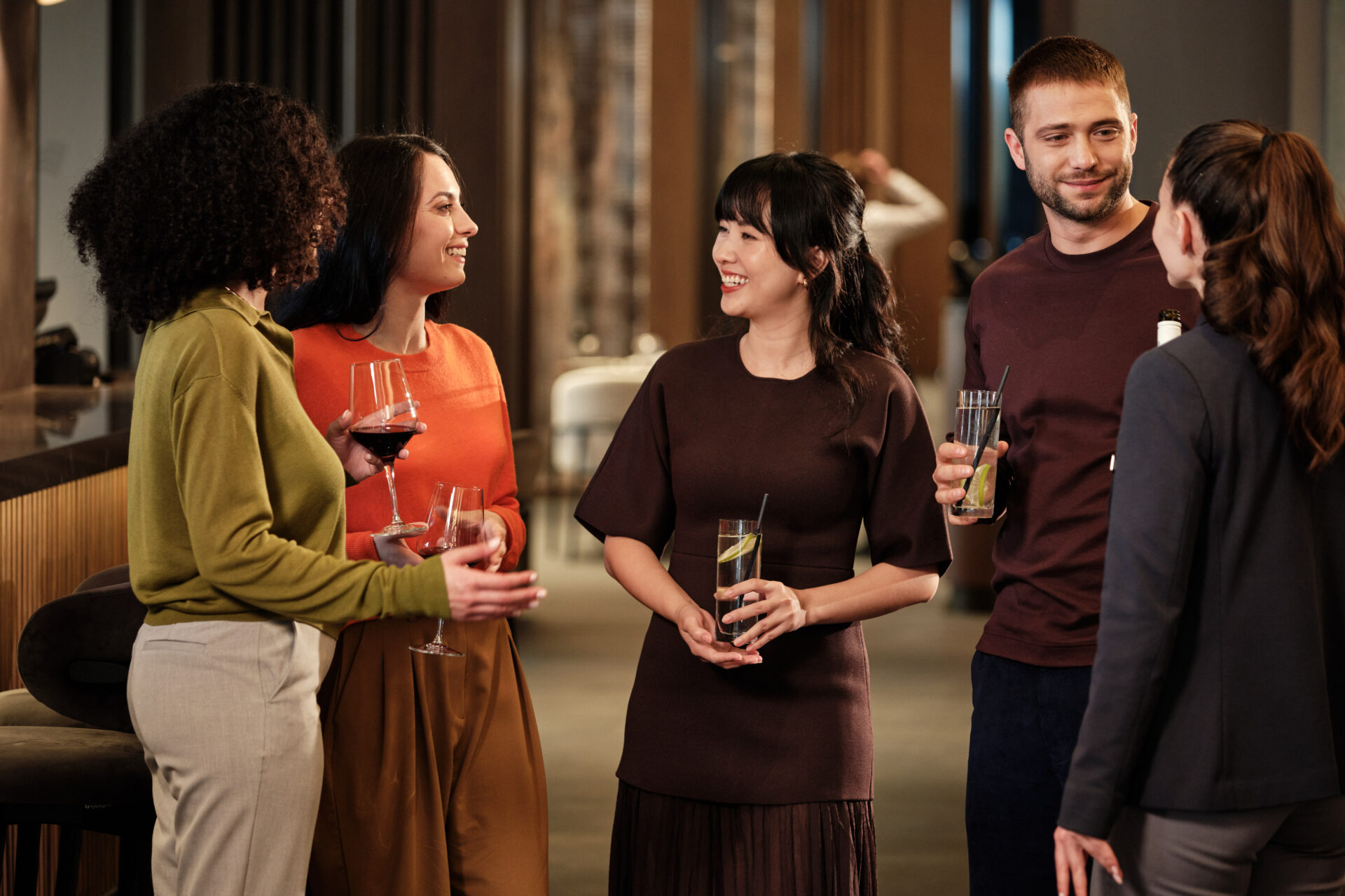 新しいクラウンプラザ ブランドプログラムのご紹介非表示