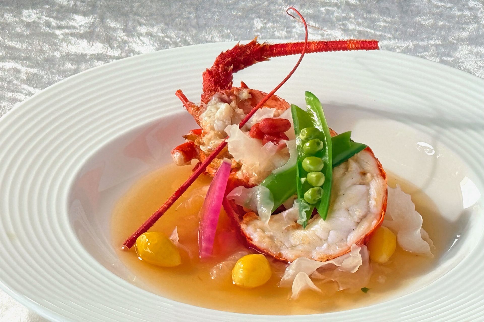 ［1月、2月］【3日前までの要予約】ディナーコース“火龍果”