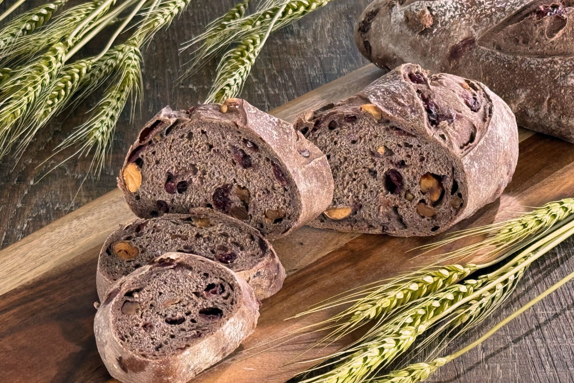 【2月限定】ショコラカンパーニュ