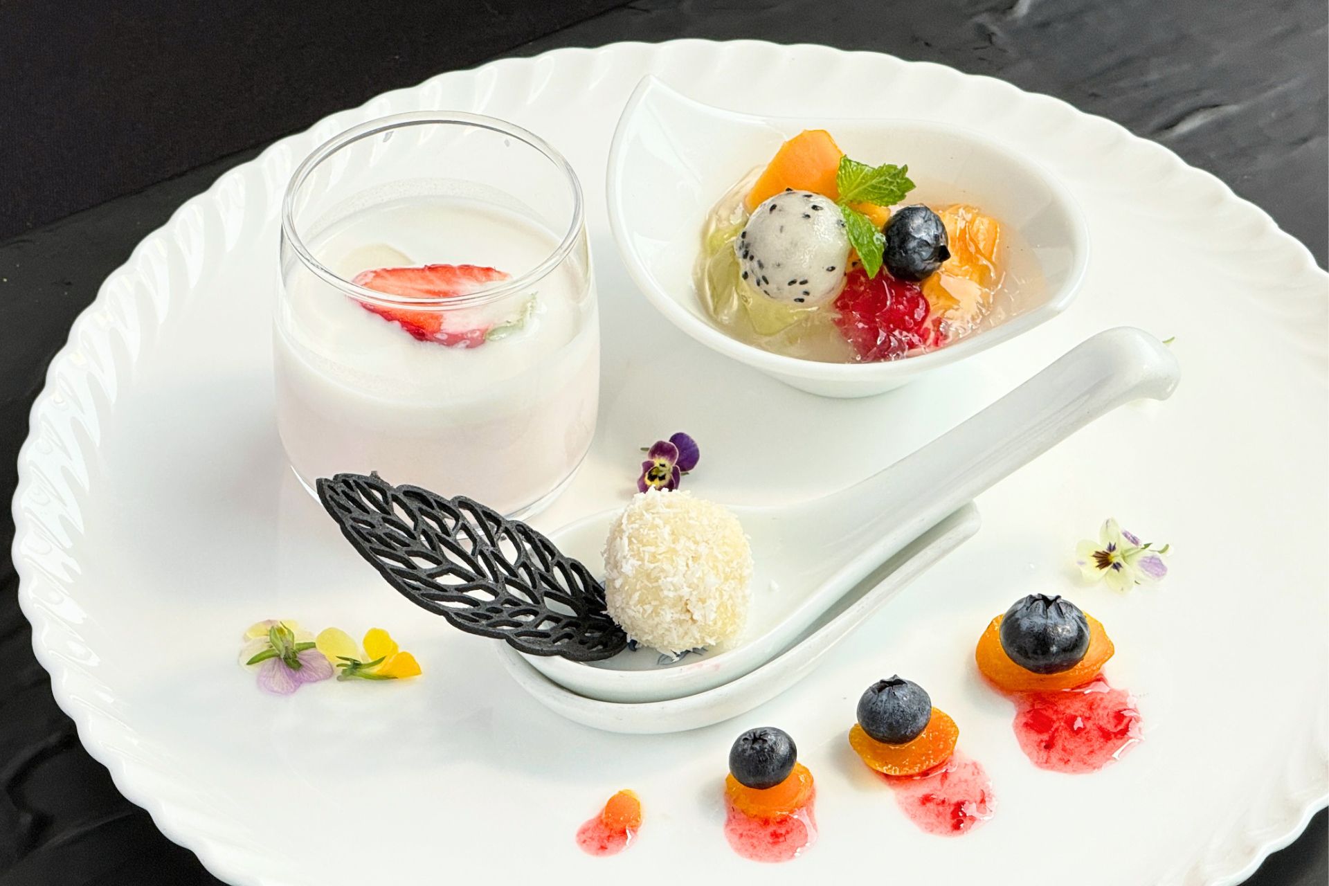 ［5月、6月］おすすめ季節の一品料理