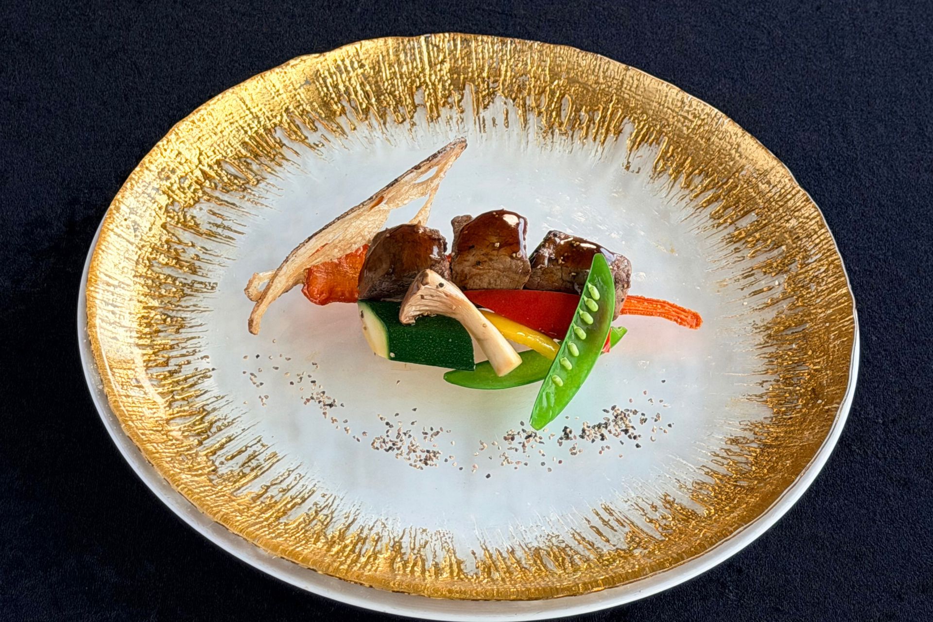 ［9月、10月］おすすめ季節の一品料理